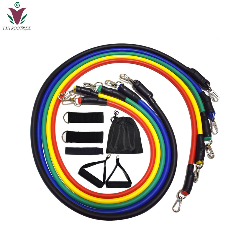 body sport loop bands